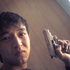 Рустик Табуров