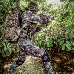 Ko Sithu, 28.08.1986, Mawlamyine