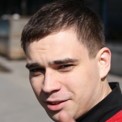 Георгий Рудаков, Санкт-Петербург