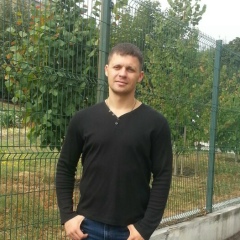 Юрий Красовский, 11.02.1983, Новочеркасск