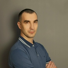 Николай Сарапулов, 07.06.1991, Иркутск