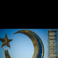 Милана Магомадова, 24.10, Москва