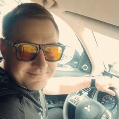 Алексей Савкин, 10.02.1987, Нижний Новгород