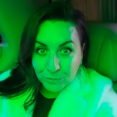 Ирина Мамедова, 05.08.1981, Москва