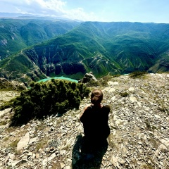 Аня Кожухова, 05.04.1992, Астрахань