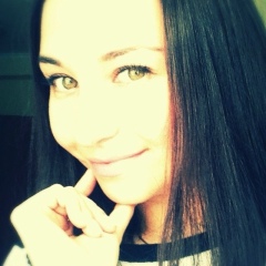 Анастасия Хитрова, 23.07, Донецк