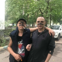 Виталий Vata, 30.08.1991, Москва