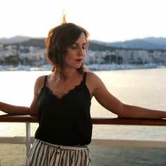 Юлия Добрусина, 21.04, Самара