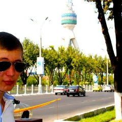 Farhod Davurov, 16.03.1993, Ташкент