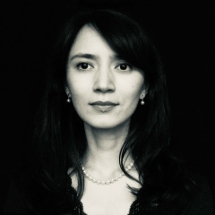 Альбина Нурпеисова, 04.07.1986, Таллин