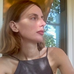 Оля Алисова, 24.07