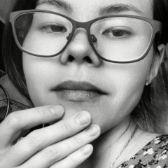 Alina Nazarbaeva, 03.07, Москва