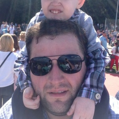 Константин Мольков, 30.08.1985, Ижевск