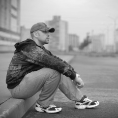 Игорь Мульков, 13.08, Санкт-Петербург