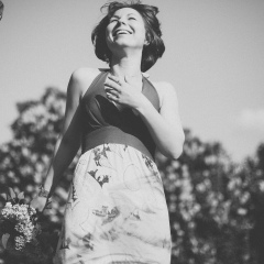 Алёна Бережко, 17.01.1986, Санкт-Петербург