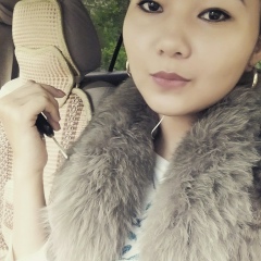 Jyldyza Cholponbaeva, 12.08.1993, Бишкек