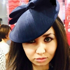 Гулнур Андосова, 14.01.1986, Астана