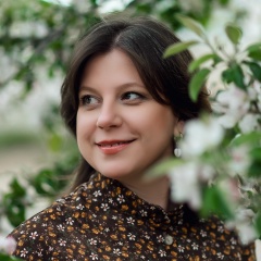 Александра Гайдукова, 22.09, Брянск