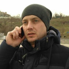 Евгений Склярук, 27.09.1989, Одесса