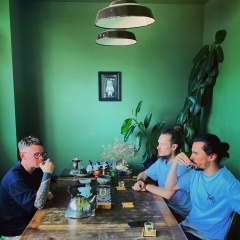 Дмитрий Мосолов