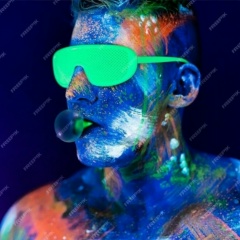 Рома Дружинин, 06.12, Киев