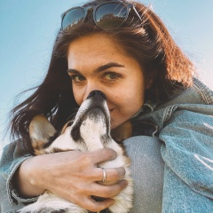 Анастасия Куликова, 28.12, Praha