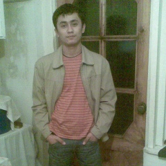 Iska Babaniyazov