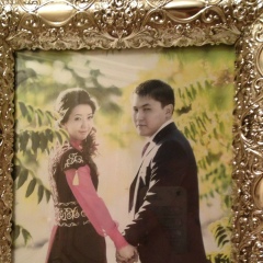 Гульбану Дюсенова, 18.12.1989, Актау