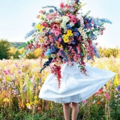 Мария Свирина, 12.07.1989