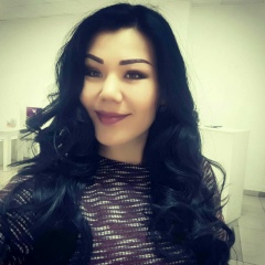 Алтынай Нуржанова, 30.03.1986