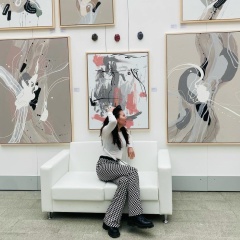 Asel Koichumanova, 14.01.1982, Москва