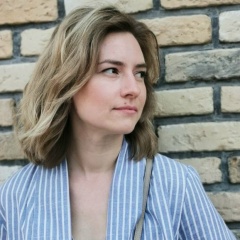 Анна Чернова, 03.02, Новосибирск