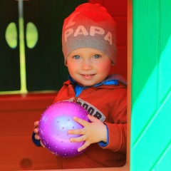 Сергей Черевач, 04.05.1985, Каменское / Днепродзержинск