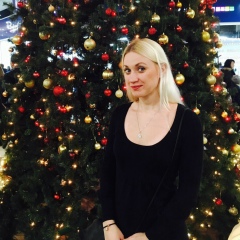 Наталья Акуленко, 16.04