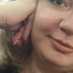 Ира Козлова, 18.02, Балашиха