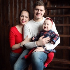 Павел Михайлов, 17.08.1989, Москва