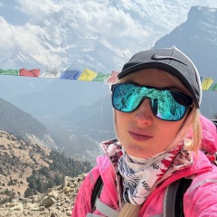 Анастасия Гриненко, 28.10.1994, Ставрополь