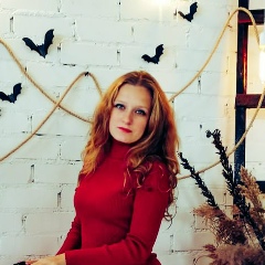 Олька Сехина, 12.07, Клинцы