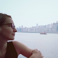 Светлана Евдокимова, 16.09.1987