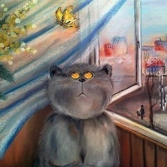 Екатерина Гурьянова, Челябинск