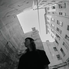 Женя Кит, 08.01.1994, Санкт-Петербург