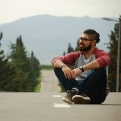Yahya Samedov, 28.02, Баку