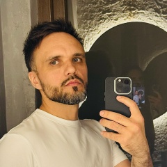 Слава Великоредчанин, 05.02, Геленджик