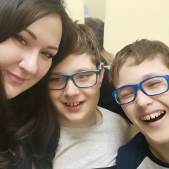 Елена Гуреева, 02.01.1987, Москва