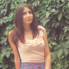 Оксана , 26.10, Киев