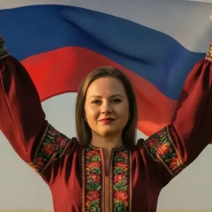 Светлана Барковская, 31.10, Санкт-Петербург
