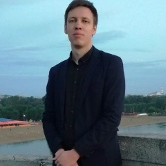 Сергей Акулов, 30.09.1995, Новосибирск