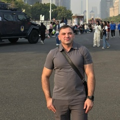 Karen Petrosyan, Сочи