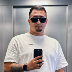 Alex Volkov, Челябинск