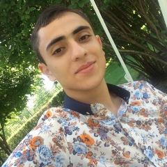 Gagik Sargsyan, 21.09, Тольятти